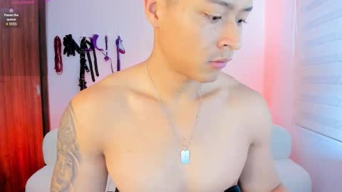 Snapshot of irvinepassion chatting on March 14, 2026, 9:15 am WILL ANDREW online show from March 14, 2026, 9:15 am