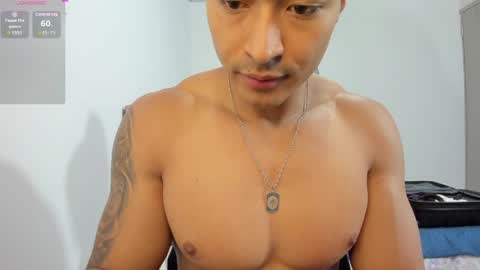 WILL ANDREW online show from May 4, 2026, 1:29 pm