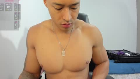 WILL ANDREW online show from May 7, 2026, 9:03 am