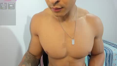WILL ANDREW online show from June 14, 2026, 11:56 am