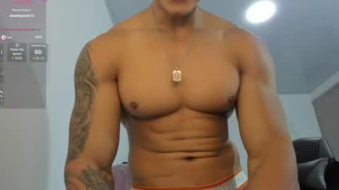 WILL ANDREW online show from July 8, 2026, 9:36 am