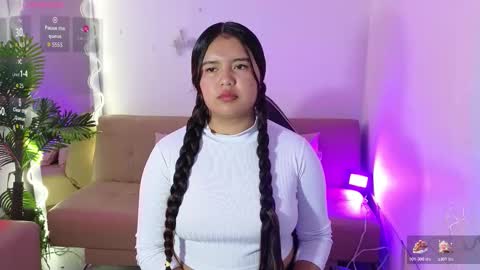 Snapshot of iryna_tay chatting on November 17, 2025, 3:12 am IRYNA online show from November 17, 2025, 3:12 am