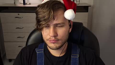 Jess online show from December 22, 2024, 10:36 pm