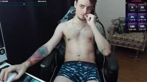 Joel online show from February 17, 2025, 5:04 am