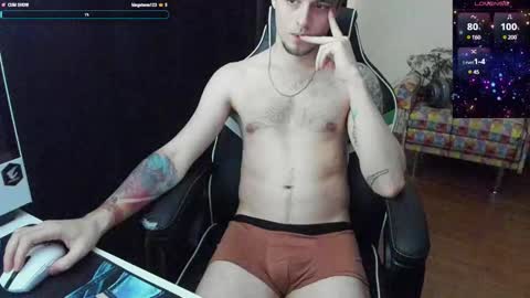 Joel online show from February 21, 2025, 9:56 am