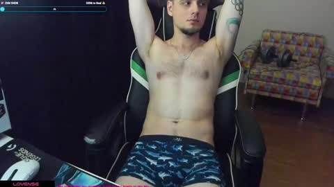 Joel online show from March 8, 2025, 10:32 am