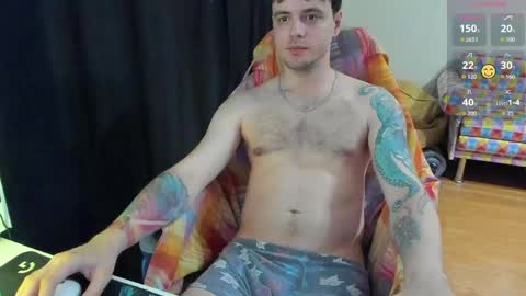 Snapshot of is_yours chatting on May 28, 2026, 9:06 am Joel online show from May 28, 2026, 9:06 am