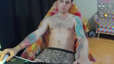 Snapshot of is_yours chatting on June 5, 2026, 8:42 am Joel online show from June 5, 2026, 8:42 am