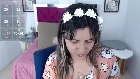 isa418138 online show from October 13, 2025, 9:37 pm