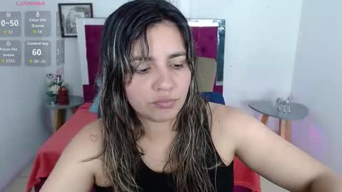 isa418138 online show from November 6, 2025, 9:37 pm