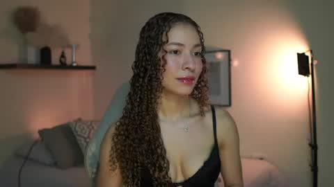 isa_____ online show from August 7, 2026, 11:51 pm