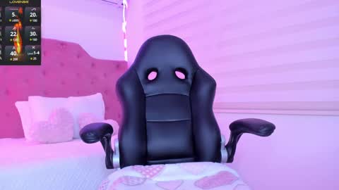 Snapshot of isa__cute chatting on January 5, 2025, 3:53 am ISA online show from January 5, 2025, 3:53 am