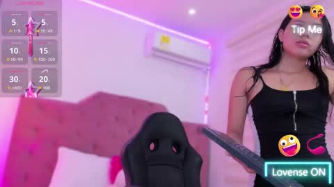 Snapshot of isa__cute chatting on February 11, 2025, 3:08 am ISA online show from February 11, 2025, 3:08 am
