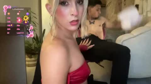 Isabella online show from June 19, 2026, 11:08 pm