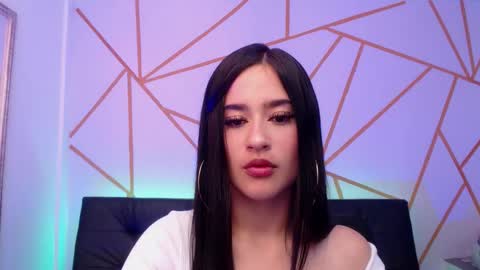 isa__rodriguez online show from March 29, 2026, 4:07 pm