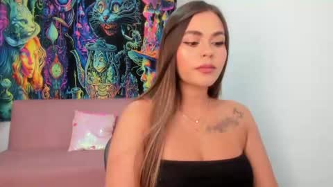 Isa Bella online show from July 22, 2026, 10:23 pm