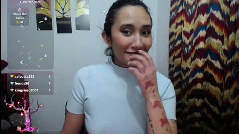 Isa online show from September 18, 2025, 10:34 pm