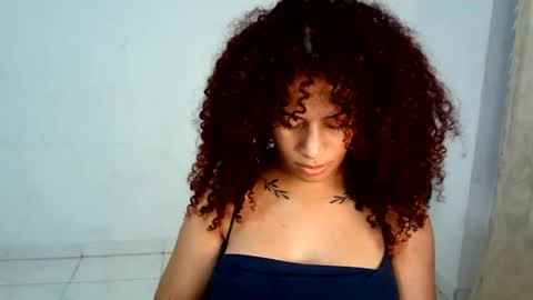 Snapshot of isa_bellaxx23 chatting on July 4, 2026, 1:34 am isa_bellaxx23 online show from July 4, 2026, 1:34 am