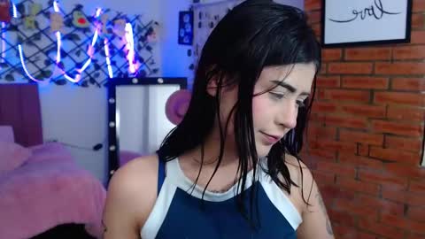 Snapshot of isa_bunny18 chatting on September 20, 2025, 3:18 am isabela online show from September 20, 2025, 3:18 am