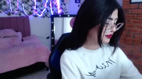 Snapshot of isa_bunny18 chatting on September 22, 2025, 9:06 pm isabela online show from September 22, 2025, 9:06 pm