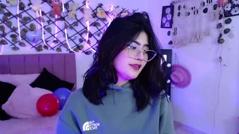 Snapshot of isa_bunny18 chatting on October 3, 2025, 3:47 am isabela online show from October 3, 2025, 3:47 am