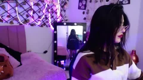 Snapshot of isa_bunny18 chatting on October 10, 2025, 3:38 am isabela online show from October 10, 2025, 3:38 am