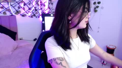 Snapshot of isa_bunny18 chatting on October 21, 2025, 8:31 pm isabela online show from October 21, 2025, 8:31 pm
