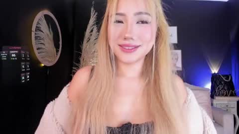 Isa Cortes  online show from April 27, 2026, 2:15 pm