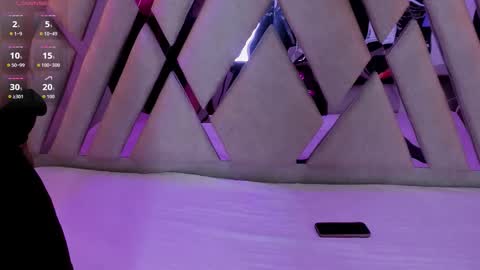 Isa online show from February 14, 2026, 3:25 am