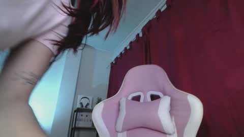 Isabella  online show from September 20, 2025, 10:38 am