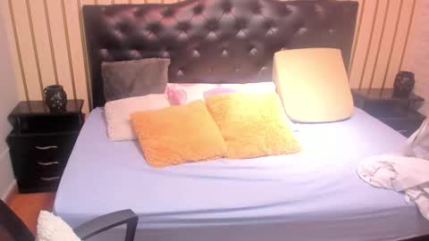 Isa online show from February 6, 2026, 12:48 am