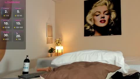 Snapshot of isa_jonness_ chatting on December 31, 2024, 4:57 pm oIssaJonneso online show from December 31, 2024, 4:57 pm