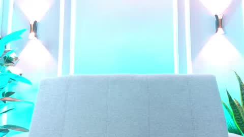 Isabella online show from February 20, 2026, 12:05 pm