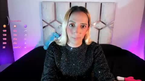 isa_klein online show from June 20, 2026, 4:37 am