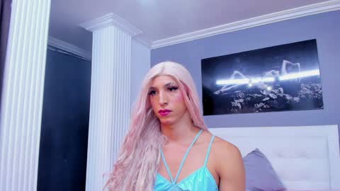 Isa Lancaster online show from December 26, 2024, 7:38 pm