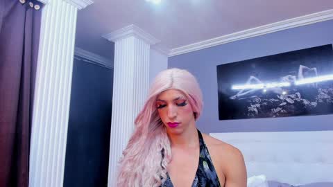 Isa Lancaster online show from December 27, 2024, 11:17 am