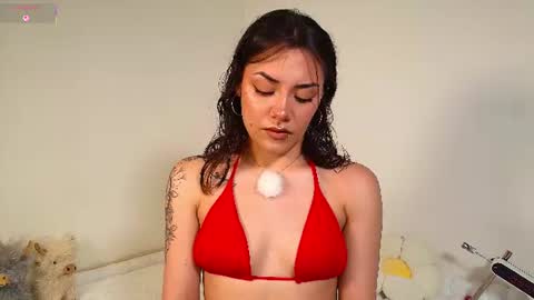 Snapshot of isa_laurentt chatting on June 26, 2026, 1:32 am Isabella Laurentt online show from June 26, 2026, 1:32 am