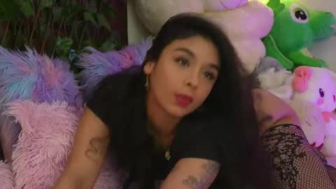 Snapshot of isa_nixon chatting on November 4, 2025, 3:44 pm Isabella online show from November 4, 2025, 3:44 pm