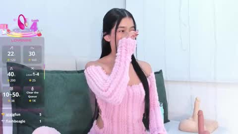 Snapshot of isa_queenn chatting on September 20, 2025, 7:15 pm ISA online show from September 20, 2025, 7:15 pm