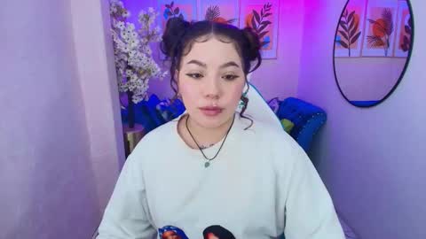 ISA online show from October 10, 2025, 8:08 pm