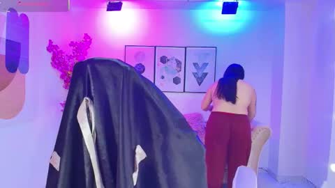 ISA online show from October 11, 2025, 7:56 pm