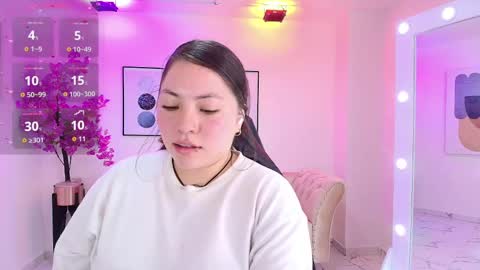 ISA online show from November 19, 2025, 7:47 pm