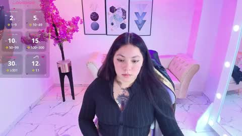 ISA online show from January 9, 2026, 8:10 pm