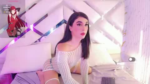 Snapshot of isa_villa chatting on May 14, 2026, 2:40 am isa online show from May 14, 2026, 2:40 am