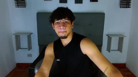 Snapshot of isaac893386 chatting on February 22, 2026, 2:13 am ISAAC online show from February 22, 2026, 2:13 am