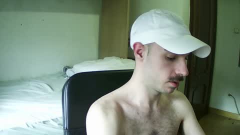Snapshot of isaac99c chatting on January 6, 2025, 10:57 am Isaac99c online show from January 6, 2025, 10:57 am