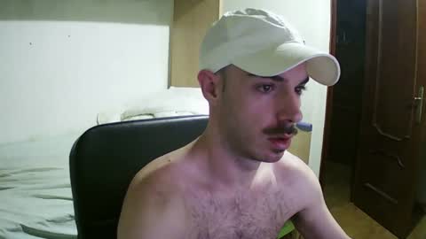 Snapshot of isaac99c chatting on January 6, 2025, 11:09 pm Isaac99c online show from January 6, 2025, 11:09 pm