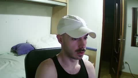 Snapshot of isaac99c chatting on January 8, 2025, 1:11 am Isaac99c online show from January 8, 2025, 1:11 am