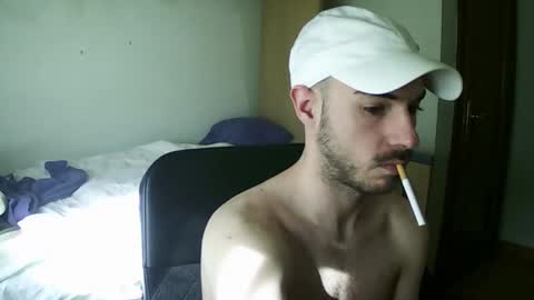 Snapshot of isaac99c chatting on January 18, 2025, 10:39 am Isaac99c online show from January 18, 2025, 10:39 am