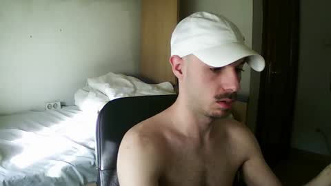 Snapshot of isaac99c chatting on January 19, 2025, 9:55 am Isaac99c online show from January 19, 2025, 9:55 am